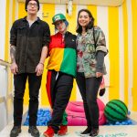 101X-Session with Billie Eilish at The FOMO Factory: Billie Eilish Meet and Greet at the 101X-Session