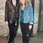 Barns Courtney at the 101X-Session: Barns Courtney Performing at the 101XSession