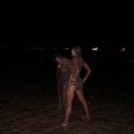 #TBTwJnD: ACL 2009 - The Mud Year: muddy cassandra 