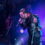 Jason and Deb present: Blue October at Mohawk in Austin, TX: Jason and Deb present: Blue October at Mohawk in Austin, TX