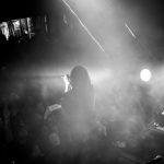 101X Presents K.Flay at Mohawk, Austin TX: K.Flay Performing at Mohawk Austin, TX on April 29,2018