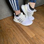 Deb's New ‘Game Of Thrones’ x Adidas Ultra Boosts Are Here!: Deb's New ‘Game Of Thrones’ x Adidas Ultra Boosts Are Here!