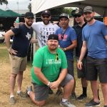 Jason and the Ligers #TBTwJnD ACL Through the Years : Jason and the Ligers 