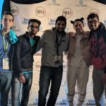 Bishop Briggs Meet N Greet: Bishop Briggs Meet N Greet