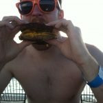 Reverse Burger: Reverse Burger