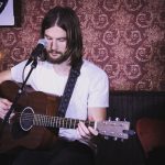 101X-Session With Mt. Joy at Scoot Inn: Mt Joy close up