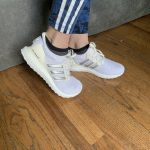 Deb's New ‘Game Of Thrones’ x Adidas Ultra Boosts Are Here!: Deb's New ‘Game Of Thrones’ x Adidas Ultra Boosts Are Here!