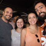 101x Texas Football Tailgate Kick Off Party