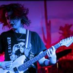 Lola Tried Performs before Otis and the Destroyer at Hotel Vegas for 101X Homegrown Live: Lola Tried Performing at Hotel Vegas for 101X Homegrown Live