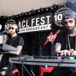 Missio sat down with Toby Ryan at the 101x Tent