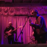 Upper Deck Pets warming us up!