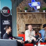 The 101X Day Party during SXSW-Day 1