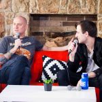 The 101X Day Party During SXSW-Day 2: Toby Ryan and Hembree