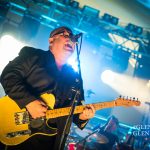 The Pixies at Stubb's