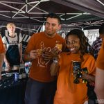 KLBJ FM Texas Tailgate - September 9