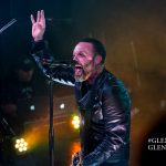 Jason and Deb present: Blue October at Mohawk in Austin, TX: Jason and Deb present: Blue October at Mohawk in Austin, TX