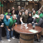 The Listener Treehouse Represents