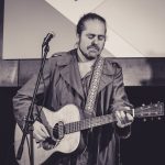 101X-Session With Citizen Cope: Citizen Cope
