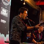 the 101X Day Party During SXSW-Day 3: Belle Mt.