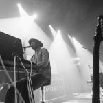 Indie Xmas 2017 // Cold War Kids with Mobley