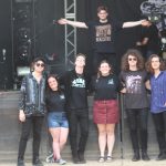 Catfish & the Bottlemen Meet & Greet