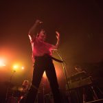  Irontom opened the stage for AWOLnation at the 101x Concert Series:  Irontom opened the stage for AWOLnation at the 101x Concert Series