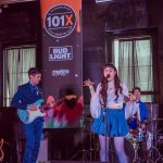 The 101X Day Party during SXSW-Day 4: Wild Moccasins