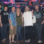 101X Concert Series Event with Franz Ferdinand: Franz Ferdinand Meet and Greet