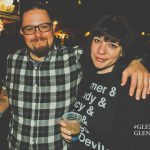 Toadies at Stubb's 11/10