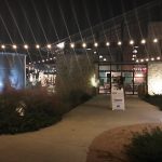 Shout out to the Deep Eddy Vodka for hosting.