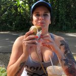 Deb's Hawaiian Holiday : Deb 