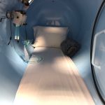 Deb Does Hyperbaric Oxygen Therapy At ATX Hyperbarics: An inside view of the hyperbaric chambers at ATX Hyperbarics