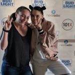 Bishop Briggs Meet N Greet: Bishop Briggs Meet N Greet