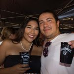 101x Texas Football Tailgate Kick Off Party