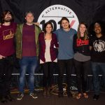 The Front Bottoms 101xSession