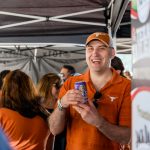 KLBJ FM Texas Tailgate - September 9