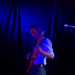 101X Homegrown Live: Feverbones: This is a photo of Feverbones