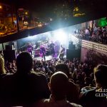 Jason and Deb present: Blue October at Mohawk in Austin, TX: Jason and Deb present: Blue October at Mohawk in Austin, TX