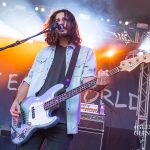 101X Concert Series Event with Jimmy Eat World: 101x concert event with Jimmy Eat World