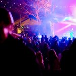 101X Homegrown Live Presents Free Week At The Scoot Inn: Crowd at the Scoot Inn