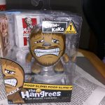 Chewbacca poop slime toy : Poop slime toy 