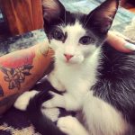 Memories Of George: Deb