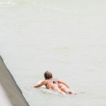 This Could Be Deb. There's No Way To Tell.