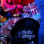 Otis and the Destroyer at Hotel Vegas for 101X Homegrown Live: Otis and the Destroyer at Hotel Vegas for 101X Homegrown Live