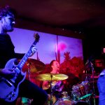 Otis and the Destroyer at Hotel Vegas for 101X Homegrown Live: Otis and the Destroyer at Hotel Vegas for 101X Homegrown Live