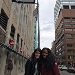 The O'Keefe Ladies On O'Keefe Lane