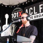 Missio sat down with Toby Ryan at the 101x Tent