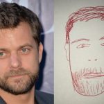 The Joshua Jackson Side-By-Side