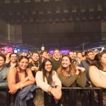 Indie Xmas 2017 // Cold War Kids with Mobley