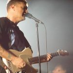 Indie Xmas 2017 // Cold War Kids with Mobley